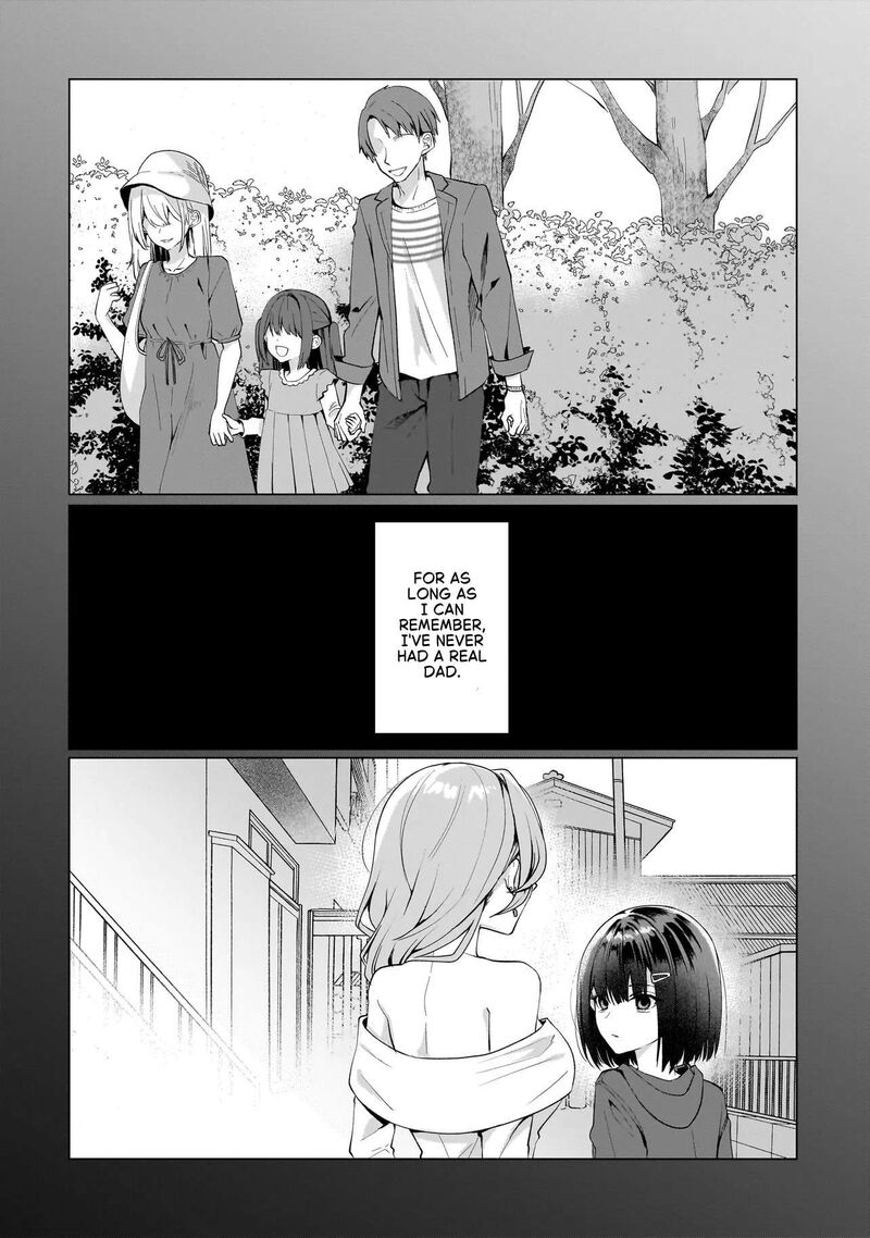 Yuri No Hajimari Wa Dorei Kara Chapter 13 Page 2