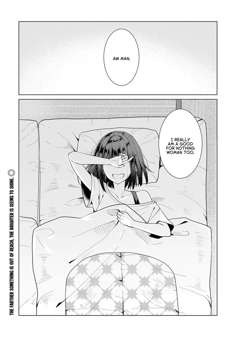 Yuri No Hajimari Wa Dorei Kara Chapter 13 Page 26