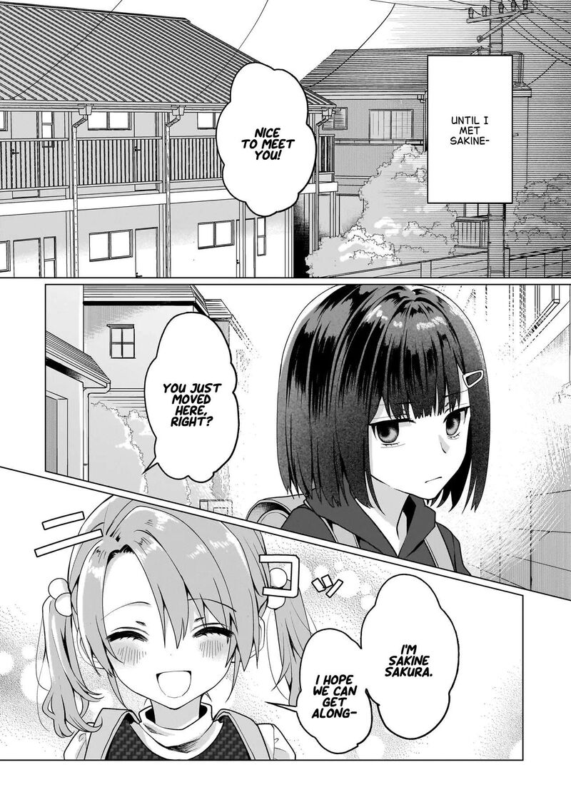 Yuri No Hajimari Wa Dorei Kara Chapter 13 Page 4
