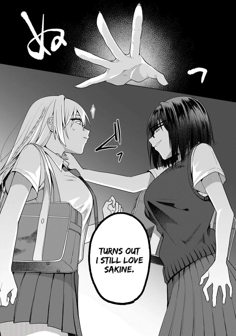Yuri No Hajimari Wa Dorei Kara Chapter 15 Page 12