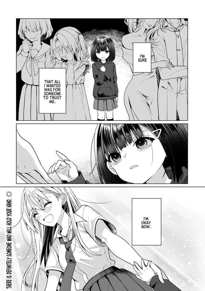 Yuri No Hajimari Wa Dorei Kara Chapter 15 Page 30