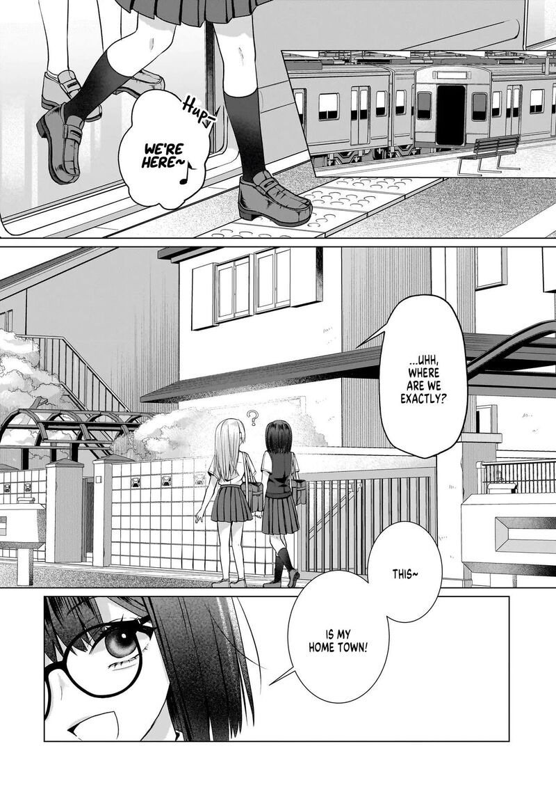 Yuri No Hajimari Wa Dorei Kara Chapter 15 Page 6