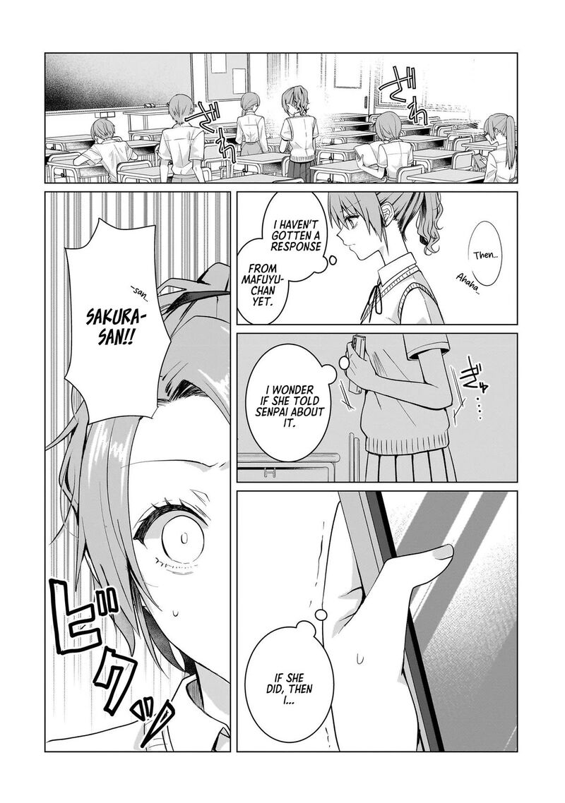 Yuri No Hajimari Wa Dorei Kara Chapter 16 Page 2