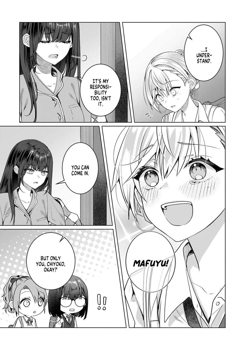 Yuri No Hajimari Wa Dorei Kara Chapter 18 Page 10