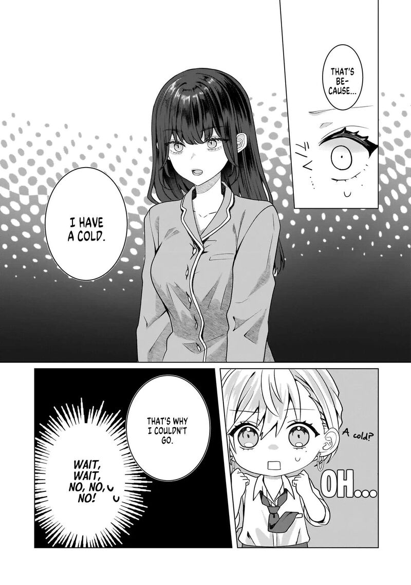 Yuri No Hajimari Wa Dorei Kara Chapter 18 Page 17