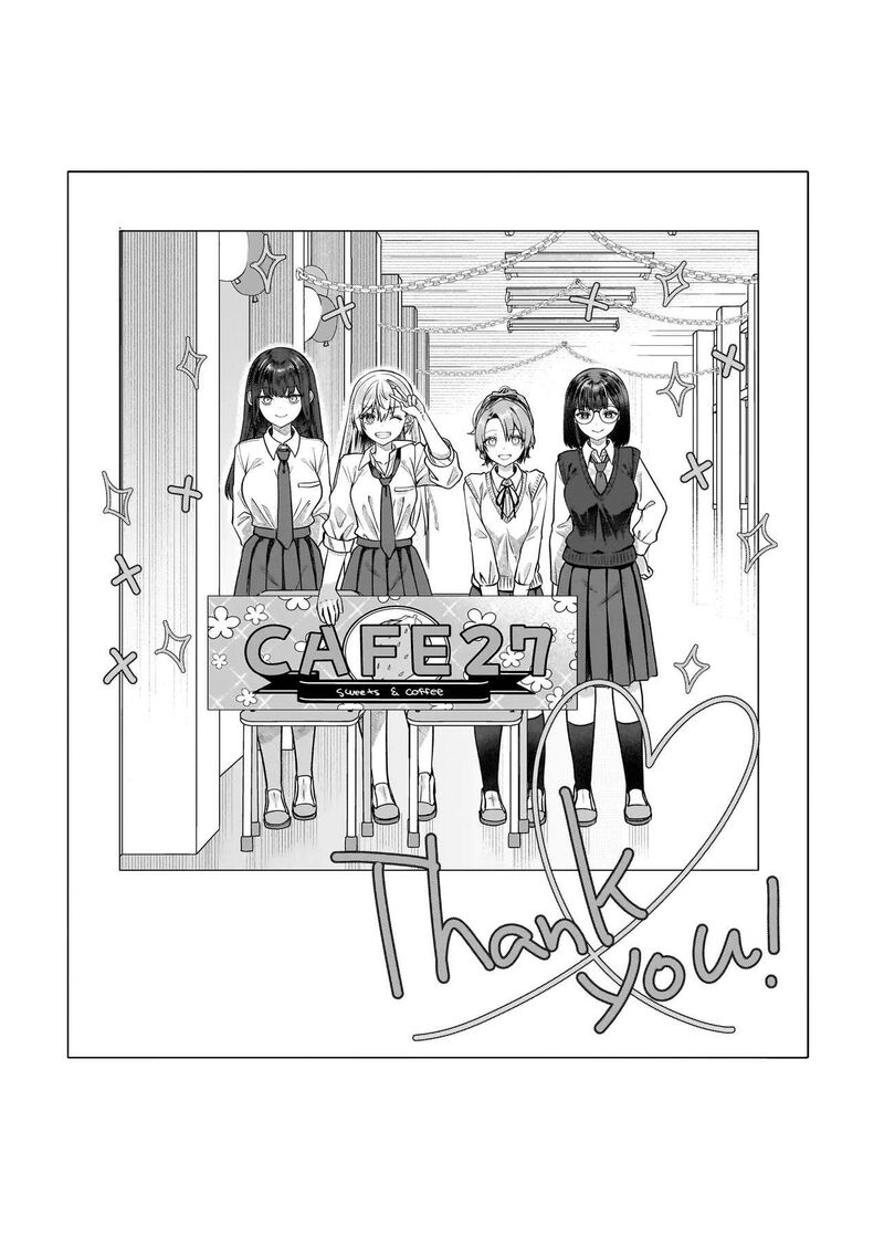 Yuri No Hajimari Wa Dorei Kara Chapter 19a Page 10