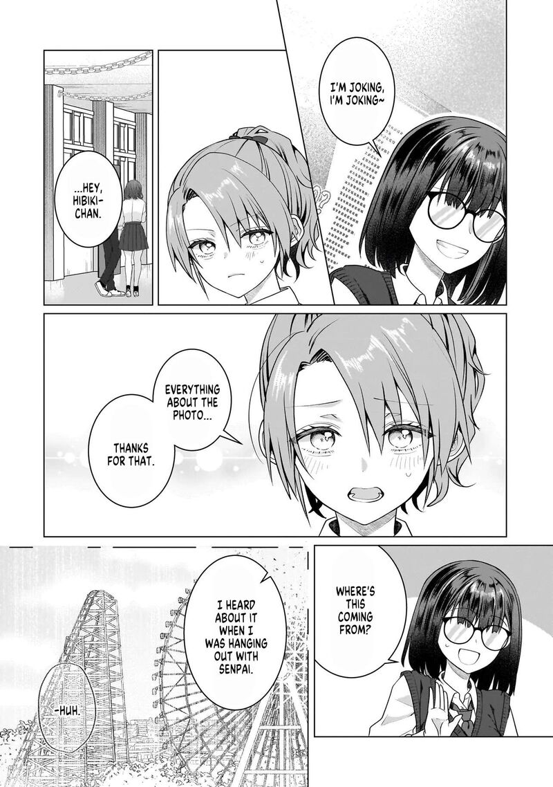 Yuri No Hajimari Wa Dorei Kara Chapter 19a Page 2