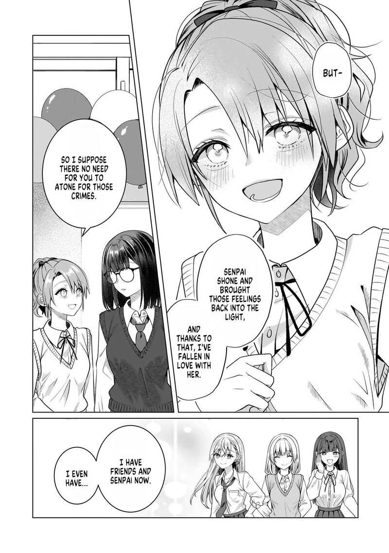 Yuri No Hajimari Wa Dorei Kara Chapter 19a Page 5