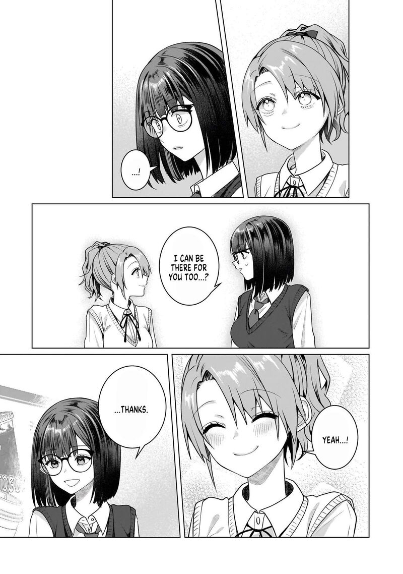 Yuri No Hajimari Wa Dorei Kara Chapter 19a Page 6