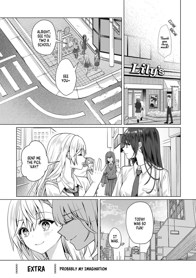Yuri No Hajimari Wa Dorei Kara Chapter 19e Page 1