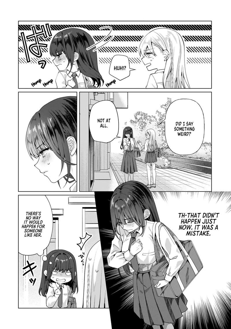 Yuri No Hajimari Wa Dorei Kara Chapter 19e Page 4