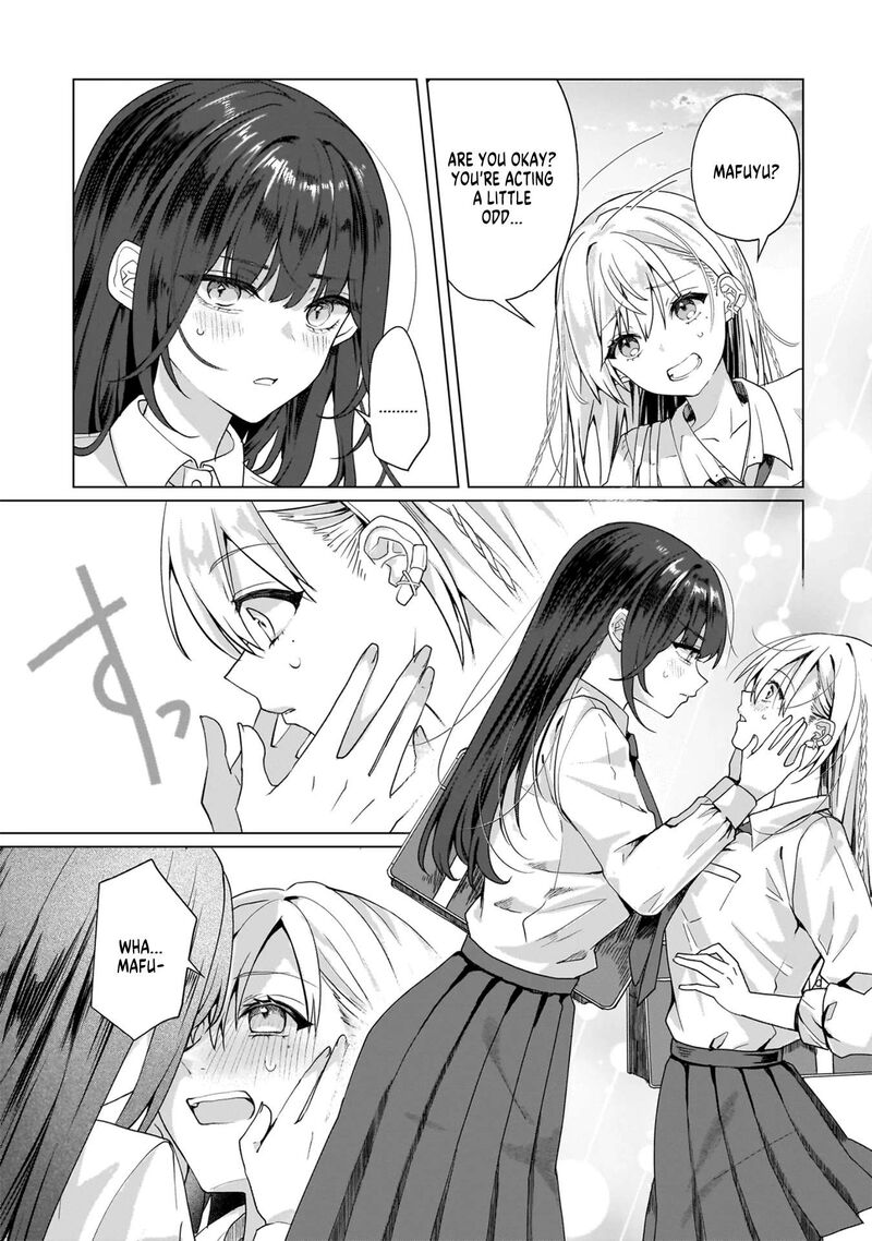 Yuri No Hajimari Wa Dorei Kara Chapter 19e Page 5