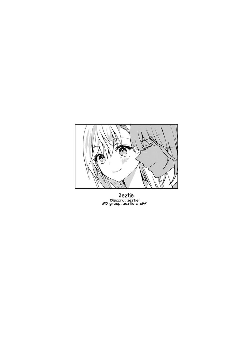 Yuri No Hajimari Wa Dorei Kara Chapter 19e Page 8