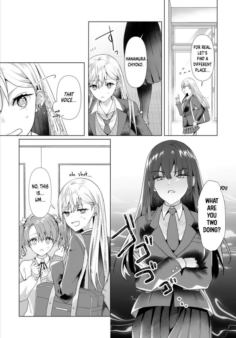 Yuri No Hajimari Wa Dorei Kara Chapter 2a Page 6