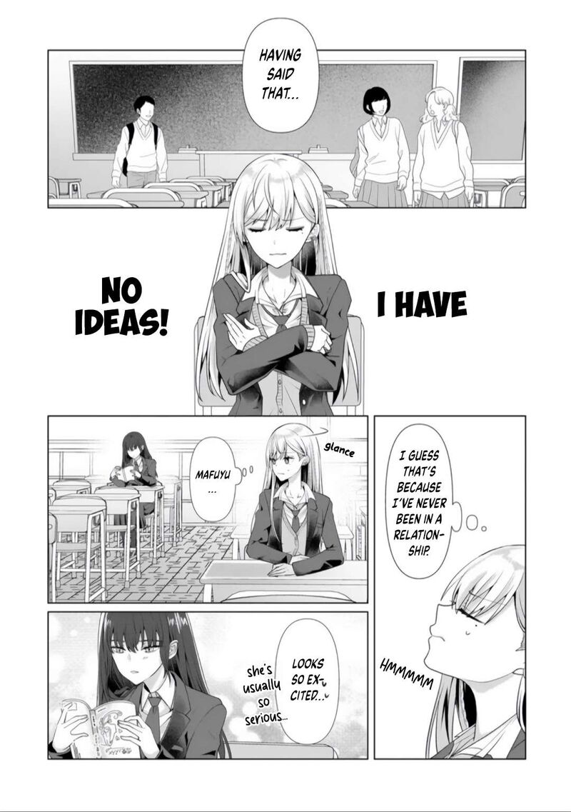 Yuri No Hajimari Wa Dorei Kara Chapter 2b Page 3