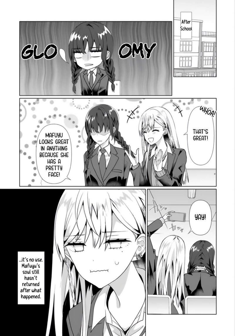 Yuri No Hajimari Wa Dorei Kara Chapter 3a Page 3
