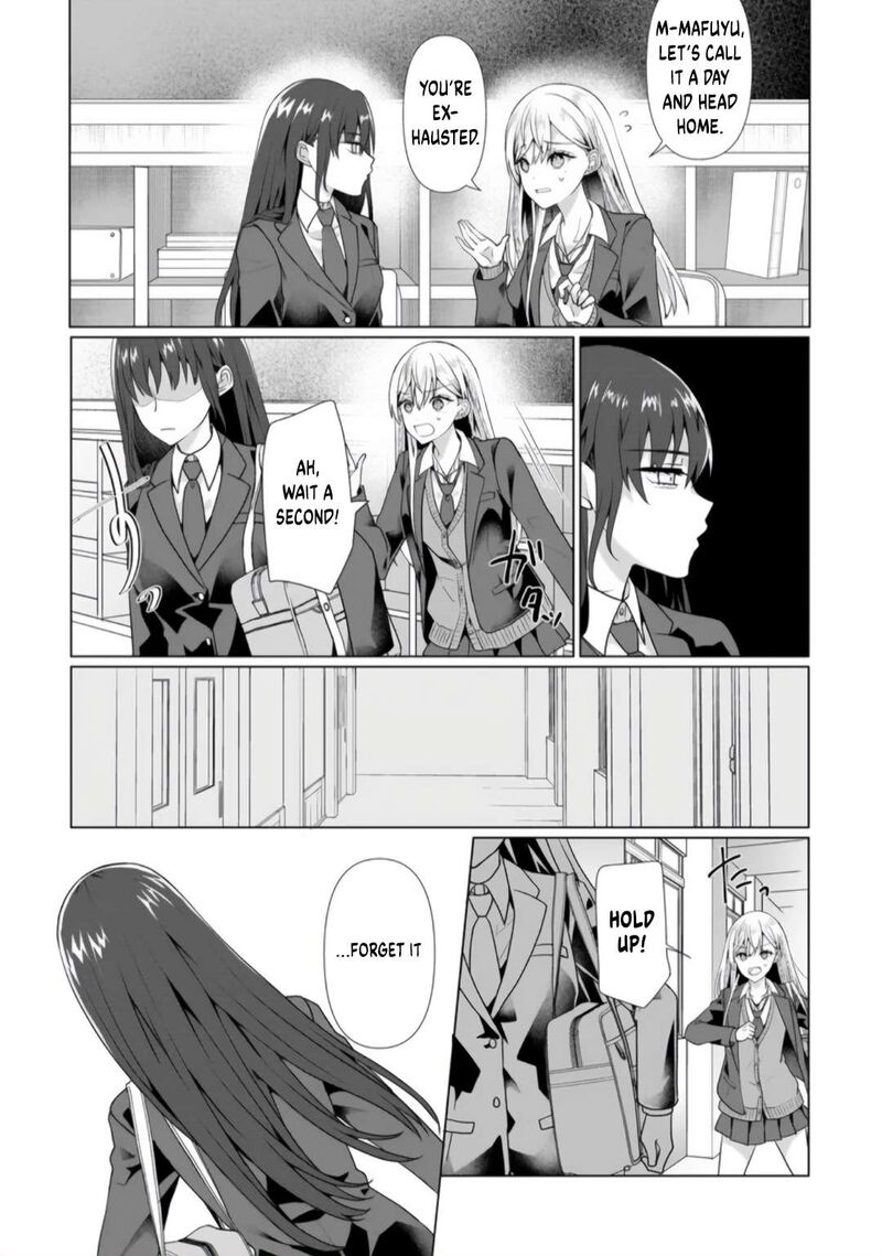Yuri No Hajimari Wa Dorei Kara Chapter 3a Page 6