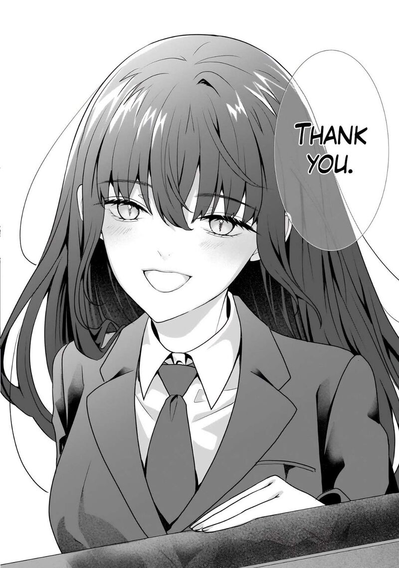 Yuri No Hajimari Wa Dorei Kara Chapter 3b Page 15