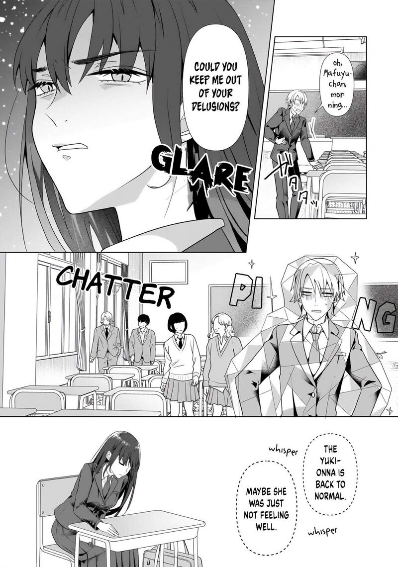 Yuri No Hajimari Wa Dorei Kara Chapter 3b Page 18