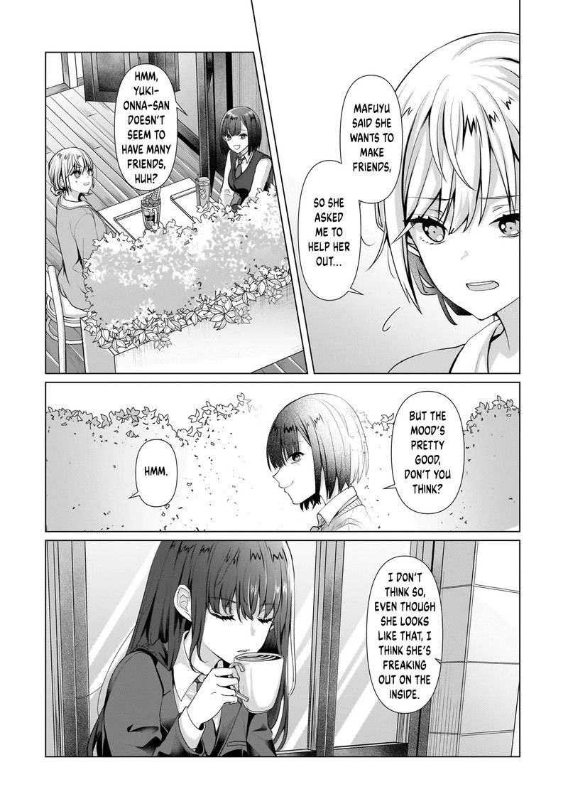 Yuri No Hajimari Wa Dorei Kara Chapter 5a Page 16
