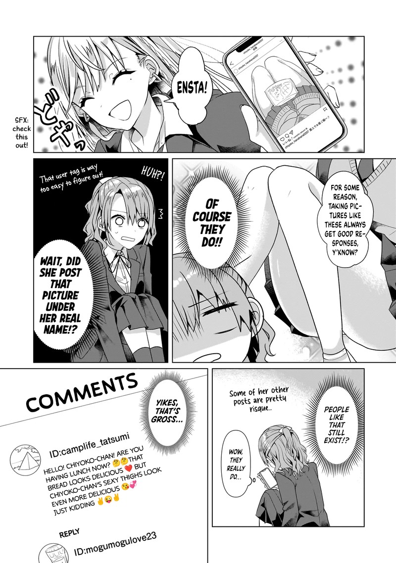 Yuri No Hajimari Wa Dorei Kara Chapter 6a Page 17