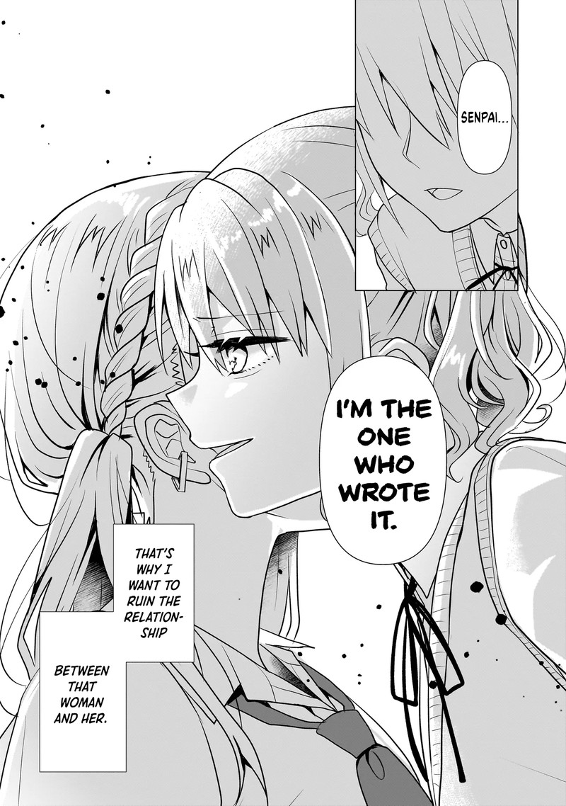 Yuri No Hajimari Wa Dorei Kara Chapter 6b Page 6