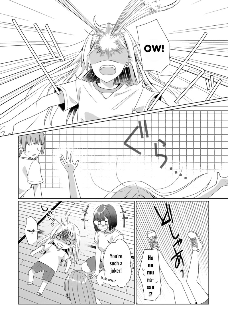 Yuri No Hajimari Wa Dorei Kara Chapter 7b Page 5