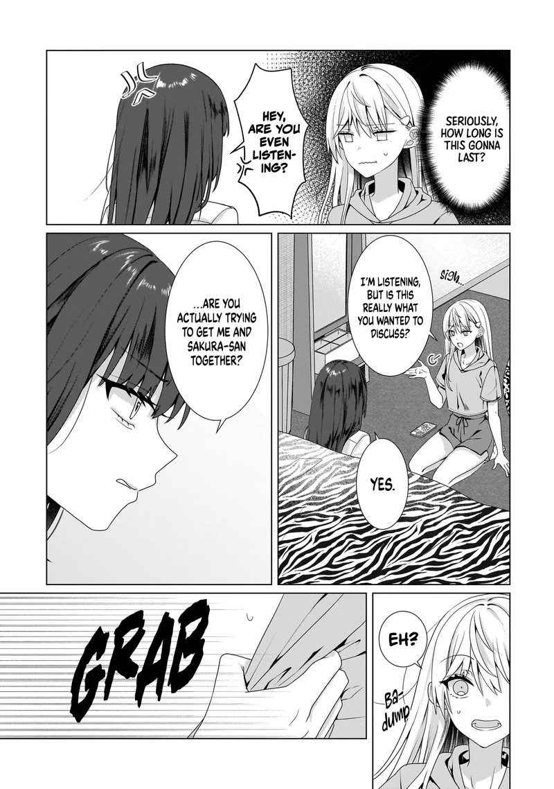 Yuri No Hajimari Wa Dorei Kara Chapter 9b Page 2