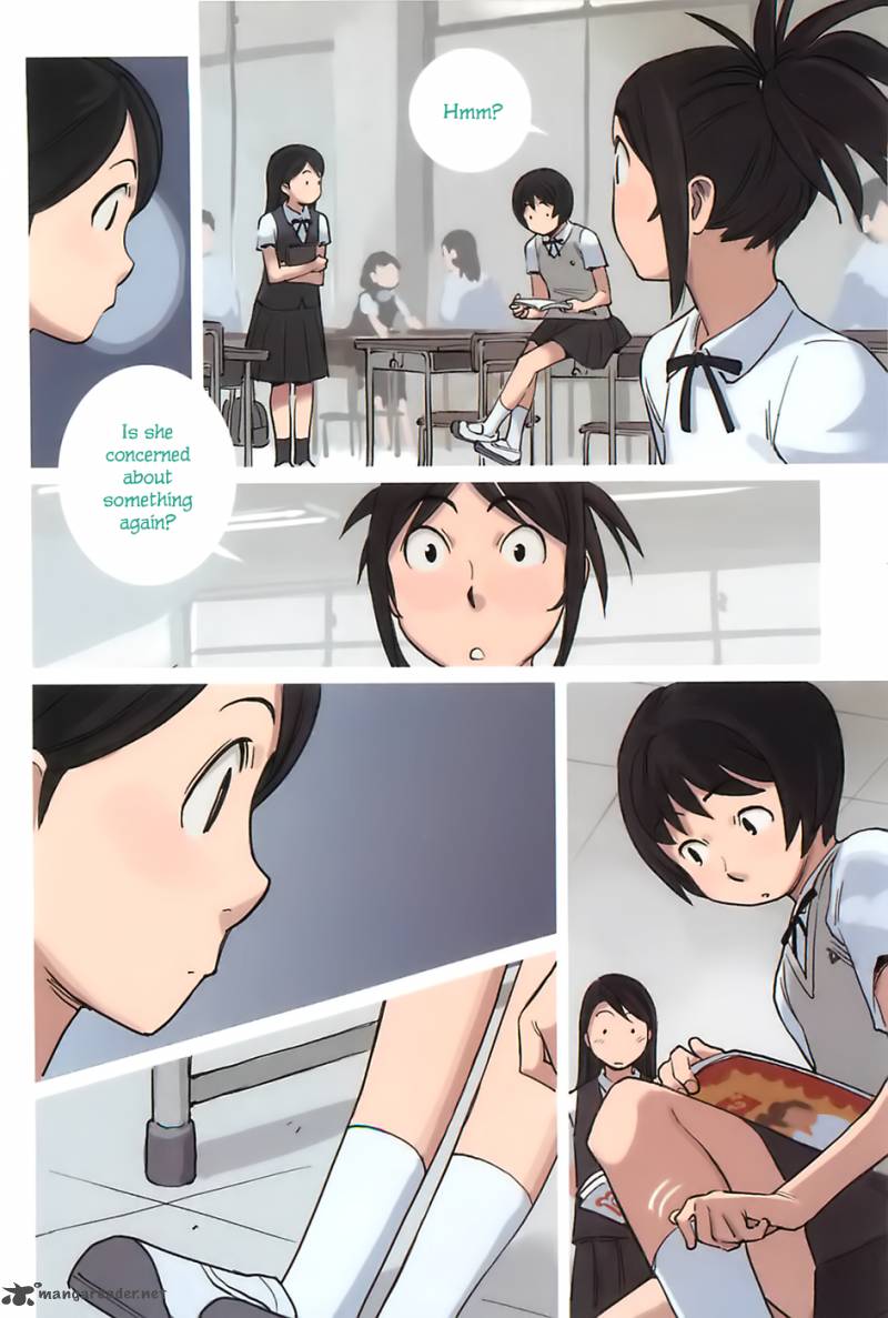 Yuru Yuru Chapter 10 Page 4