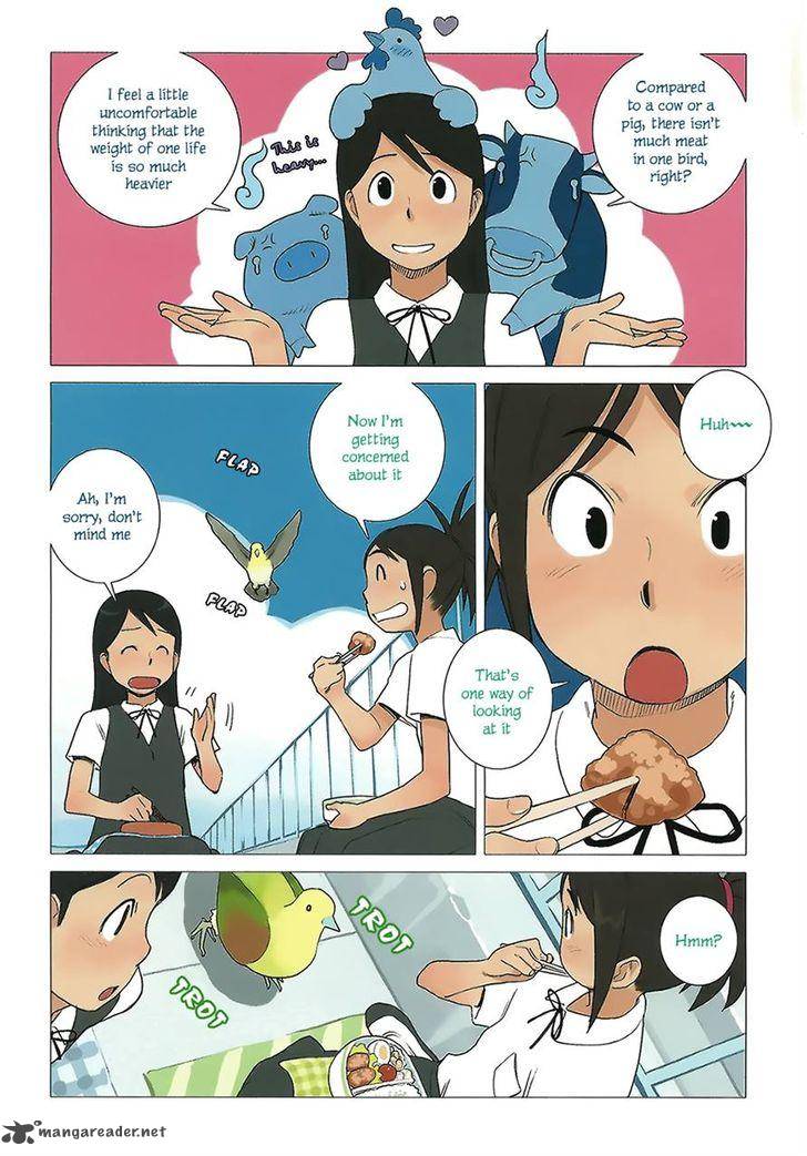 Yuru Yuru Chapter 16 Page 7