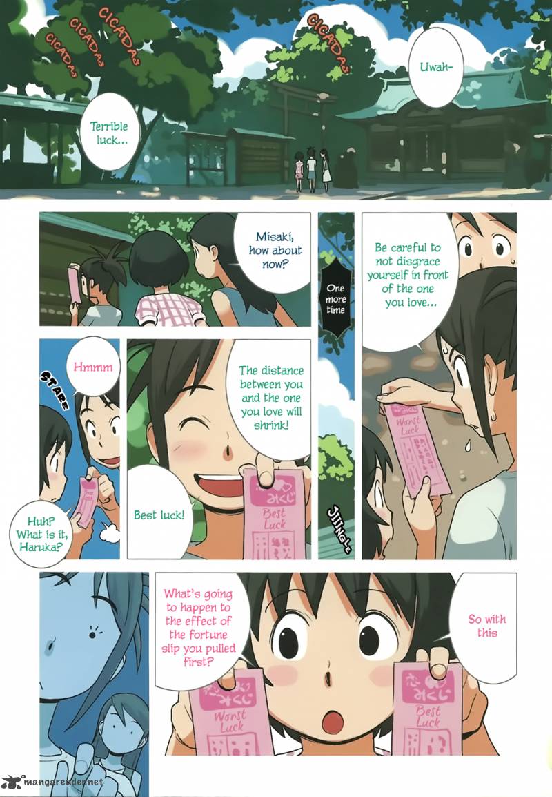 Yuru Yuru Chapter 24 Page 2