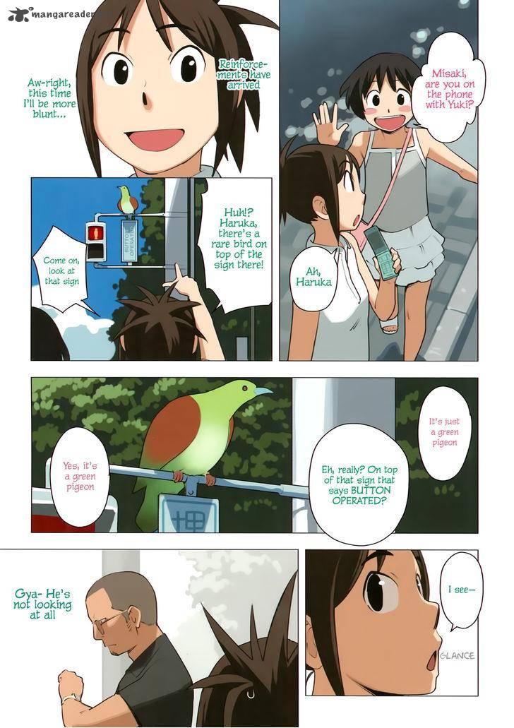 Yuru Yuru Chapter 39 Page 5