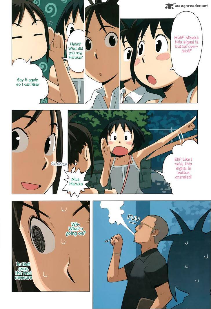 Yuru Yuru Chapter 39 Page 6