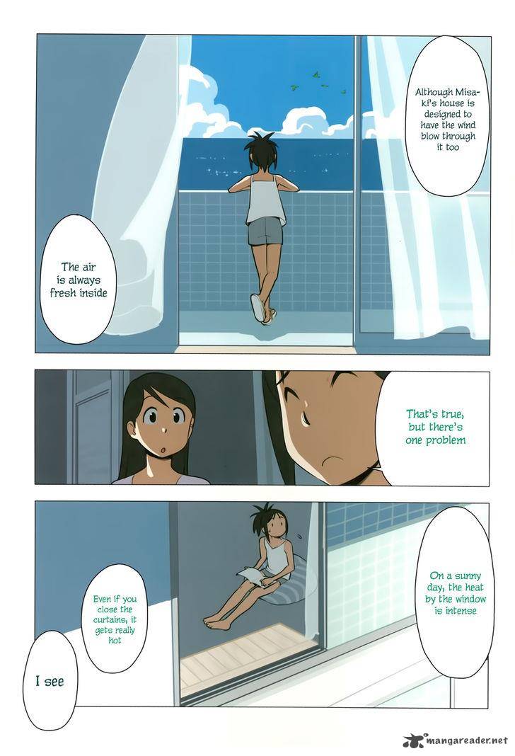 Yuru Yuru Chapter 42 Page 3