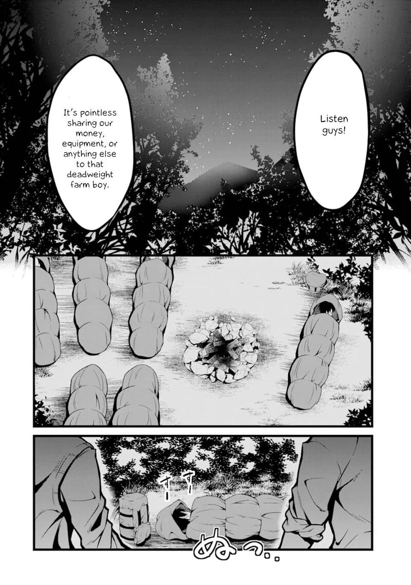 Yurufuwa Nouka No Mojibake Skill Isekai De Catalog Tsuuhan Yattemasu Chapter 1 Page 11