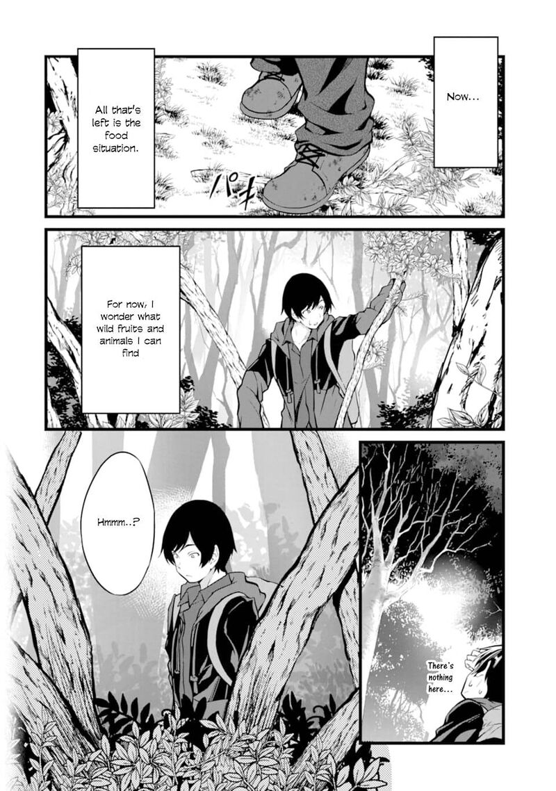 Yurufuwa Nouka No Mojibake Skill Isekai De Catalog Tsuuhan Yattemasu Chapter 1 Page 21