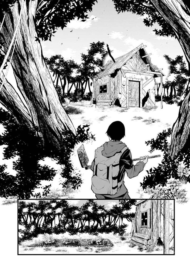 Yurufuwa Nouka No Mojibake Skill Isekai De Catalog Tsuuhan Yattemasu Chapter 1 Page 24