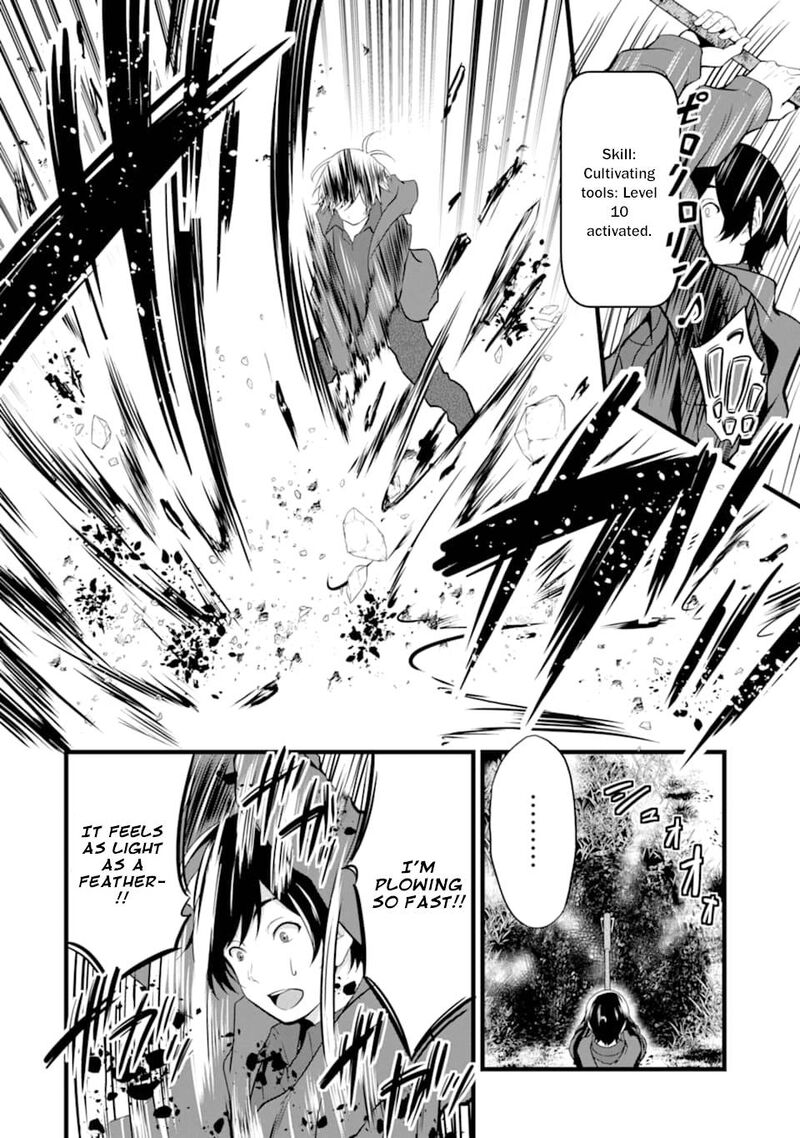 Yurufuwa Nouka No Mojibake Skill Isekai De Catalog Tsuuhan Yattemasu Chapter 1 Page 29