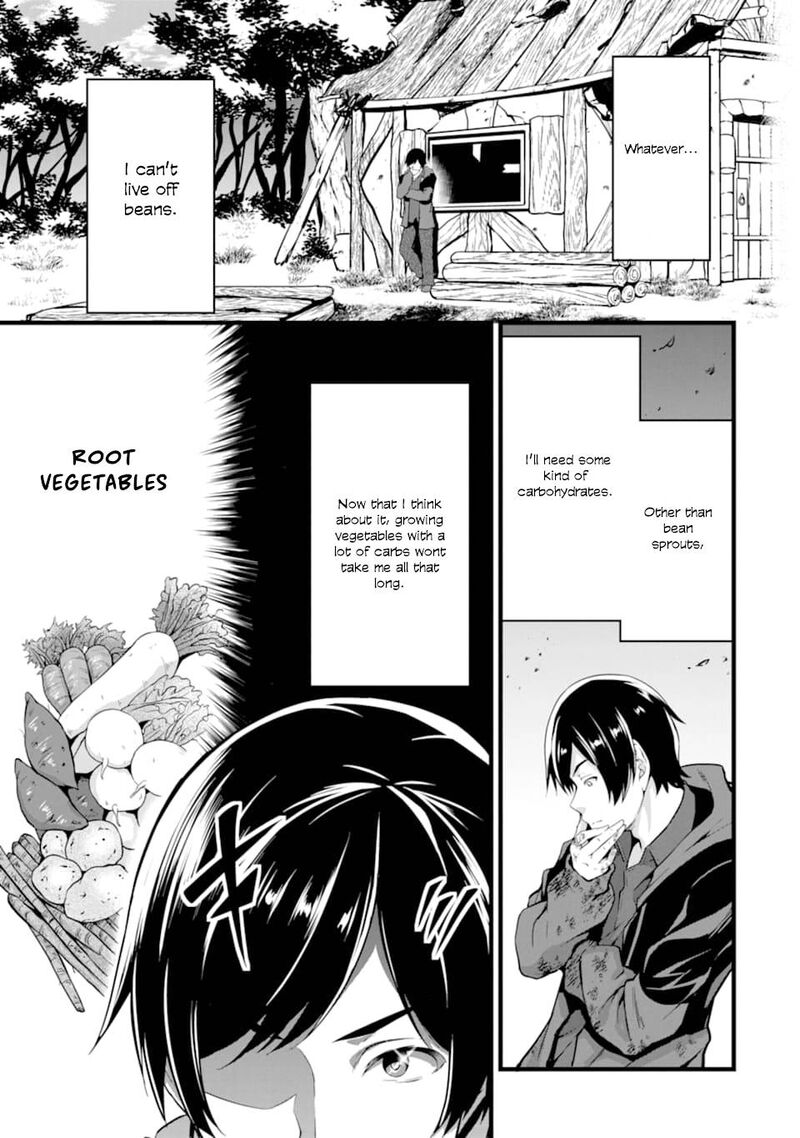 Yurufuwa Nouka No Mojibake Skill Isekai De Catalog Tsuuhan Yattemasu Chapter 1 Page 32