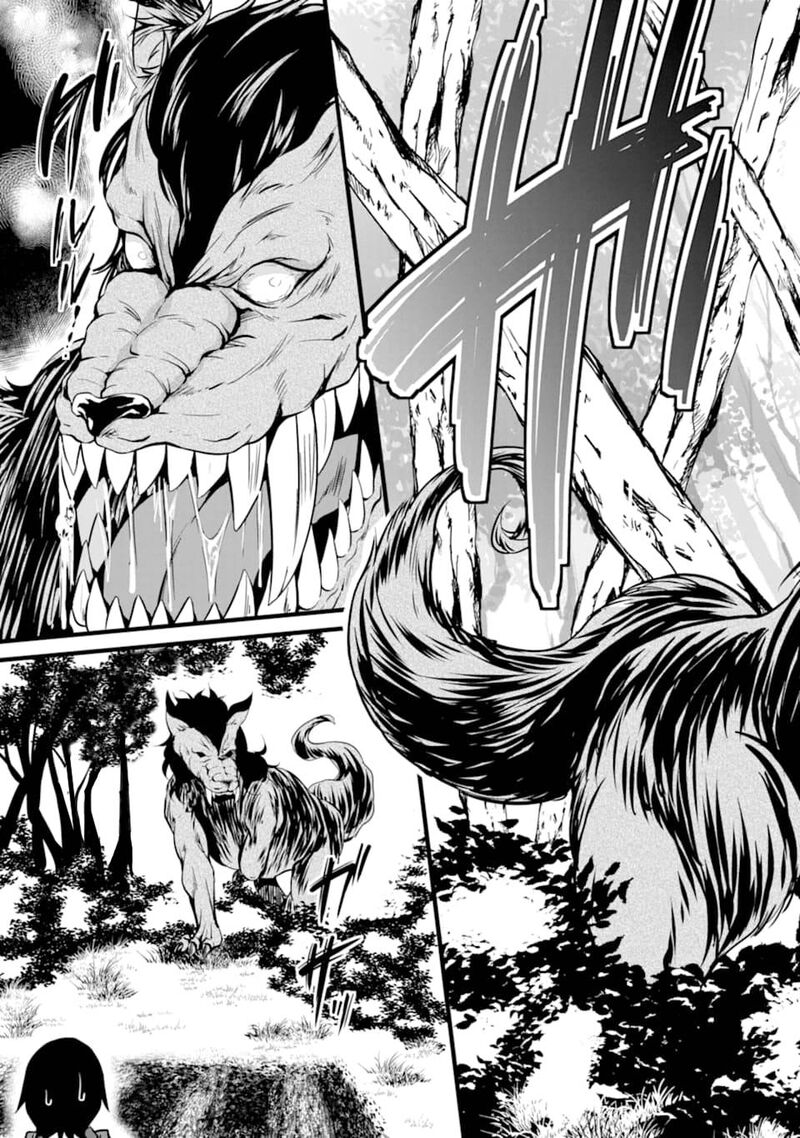 Yurufuwa Nouka No Mojibake Skill Isekai De Catalog Tsuuhan Yattemasu Chapter 1 Page 36