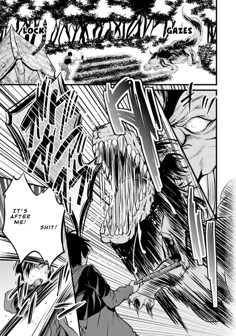 Yurufuwa Nouka No Mojibake Skill Isekai De Catalog Tsuuhan Yattemasu Chapter 1 Page 38