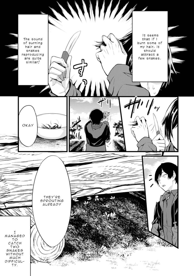 Yurufuwa Nouka No Mojibake Skill Isekai De Catalog Tsuuhan Yattemasu Chapter 1 Page 45
