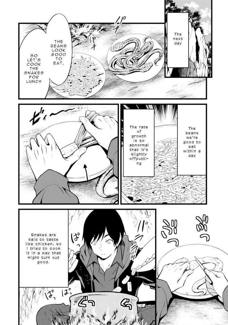 Yurufuwa Nouka No Mojibake Skill Isekai De Catalog Tsuuhan Yattemasu Chapter 1 Page 46