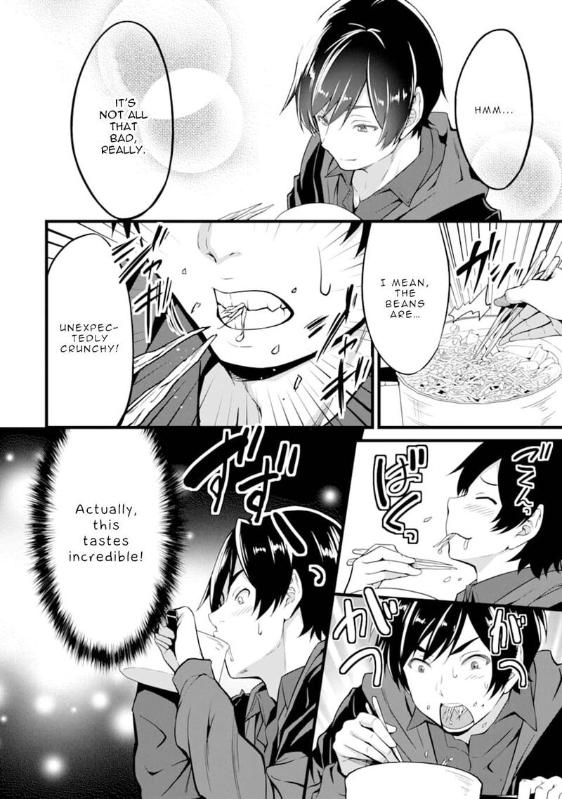 Yurufuwa Nouka No Mojibake Skill Isekai De Catalog Tsuuhan Yattemasu Chapter 1 Page 48