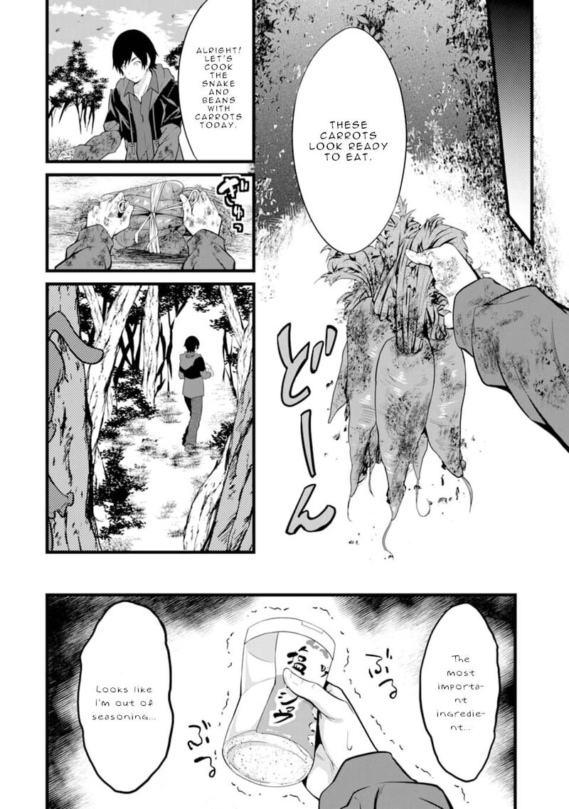 Yurufuwa Nouka No Mojibake Skill Isekai De Catalog Tsuuhan Yattemasu Chapter 1 Page 50