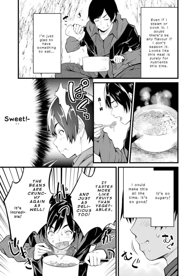 Yurufuwa Nouka No Mojibake Skill Isekai De Catalog Tsuuhan Yattemasu Chapter 1 Page 51