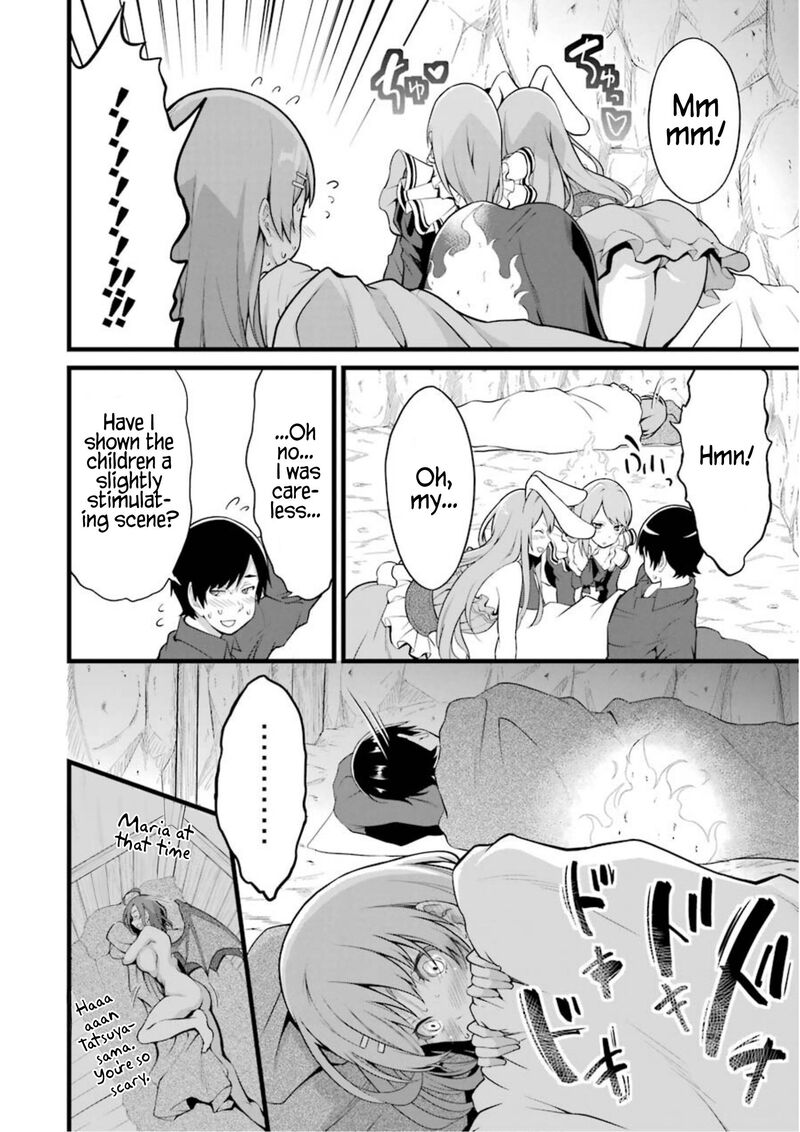 Yurufuwa Nouka No Mojibake Skill Isekai De Catalog Tsuuhan Yattemasu Chapter 10 Page 15
