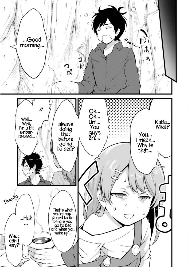 Yurufuwa Nouka No Mojibake Skill Isekai De Catalog Tsuuhan Yattemasu Chapter 10 Page 16