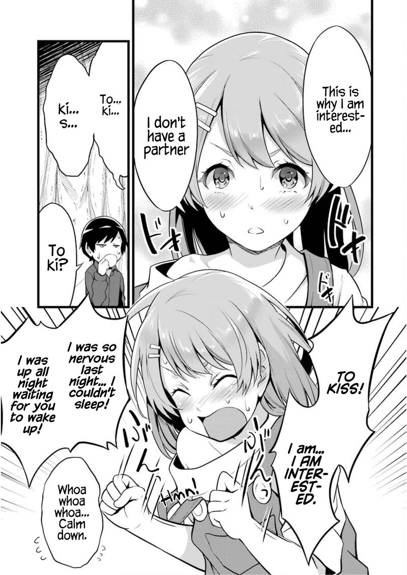 Yurufuwa Nouka No Mojibake Skill Isekai De Catalog Tsuuhan Yattemasu Chapter 10 Page 18