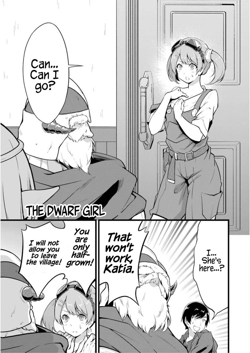 Yurufuwa Nouka No Mojibake Skill Isekai De Catalog Tsuuhan Yattemasu Chapter 10 Page 2